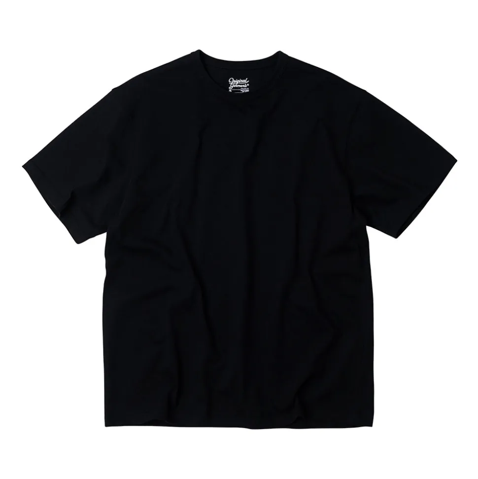 Frizmworks - T-shirt OG Athletic - Noir