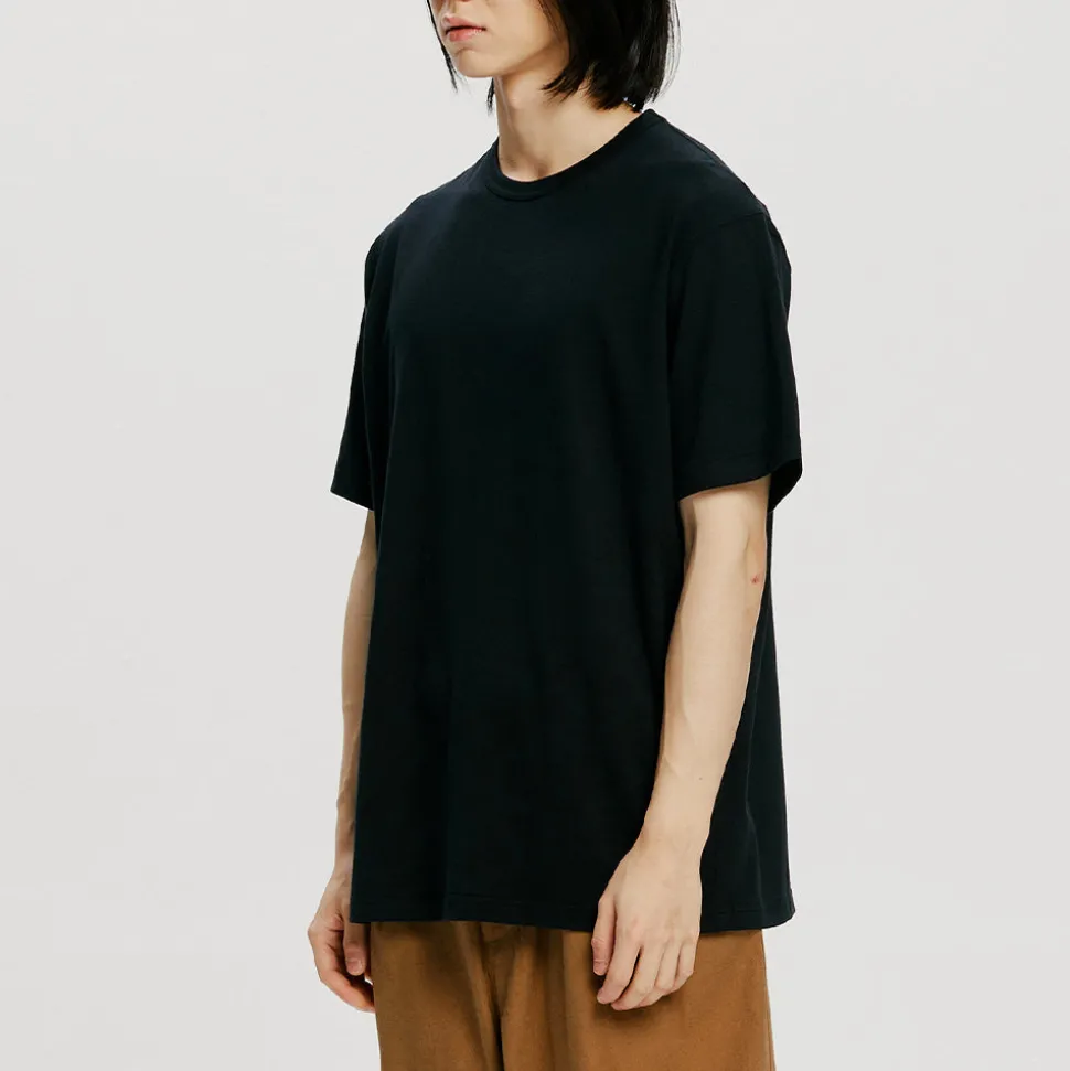 Frizmworks - T-shirt OG Athletic - Noir