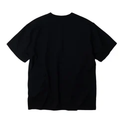 Frizmworks - T-shirt OG Athletic - Noir