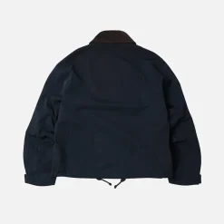 Frizmworks - Veste Heritage Hunting - Marine
