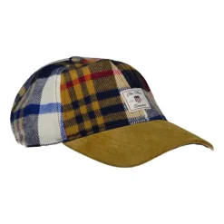 GANT - Casquette Lumberjack - Beige
