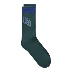 GANT - Chaussettes 1949 Sport - Deep Forest