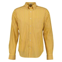 GANT - Chemise à Rayures - Sunset