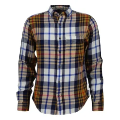 GANT - Chemise Twill - Beige