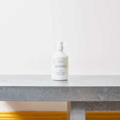 Gel délicat bébés et enfants - Minois - 500 ml