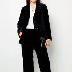 Gerard Darel - Blazer Maeva - Noir
