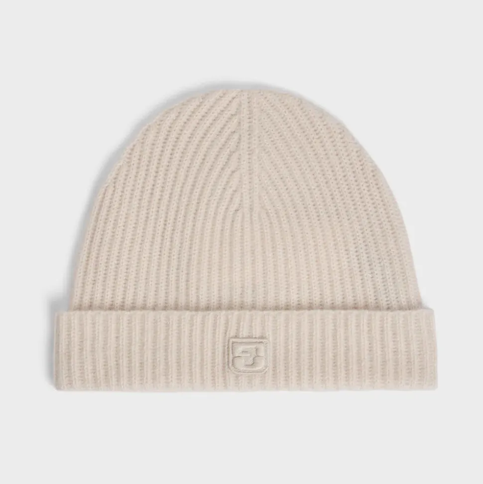 Gerard Darel - Bonnet Fiona - Beige