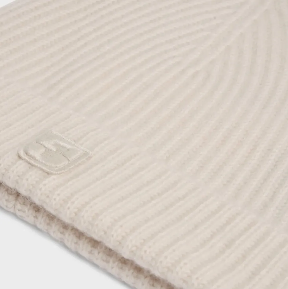 Gerard Darel - Bonnet Fiona - Beige