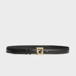 Gerard Darel - Ceinture Le Lauren - Noir