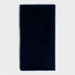 Gerard Darel - Écharpe en cachemire Danka - Marine