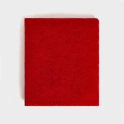 Gerard Darel - Écharpe en cachemire Delphine - Rouge