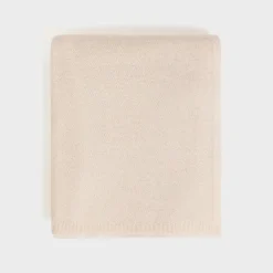 Gerard Darel - Écharpe en cachemire Delphine - Beige