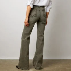 Gerard Darel - Jean flare Anna - Anthracite