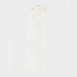 Gerard Darel - Jeans Anna - Ecru