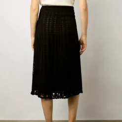Gerard Darel - Jupe Dania - Noir