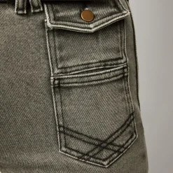 Gerard Darel - Pantalon Anna - Gris