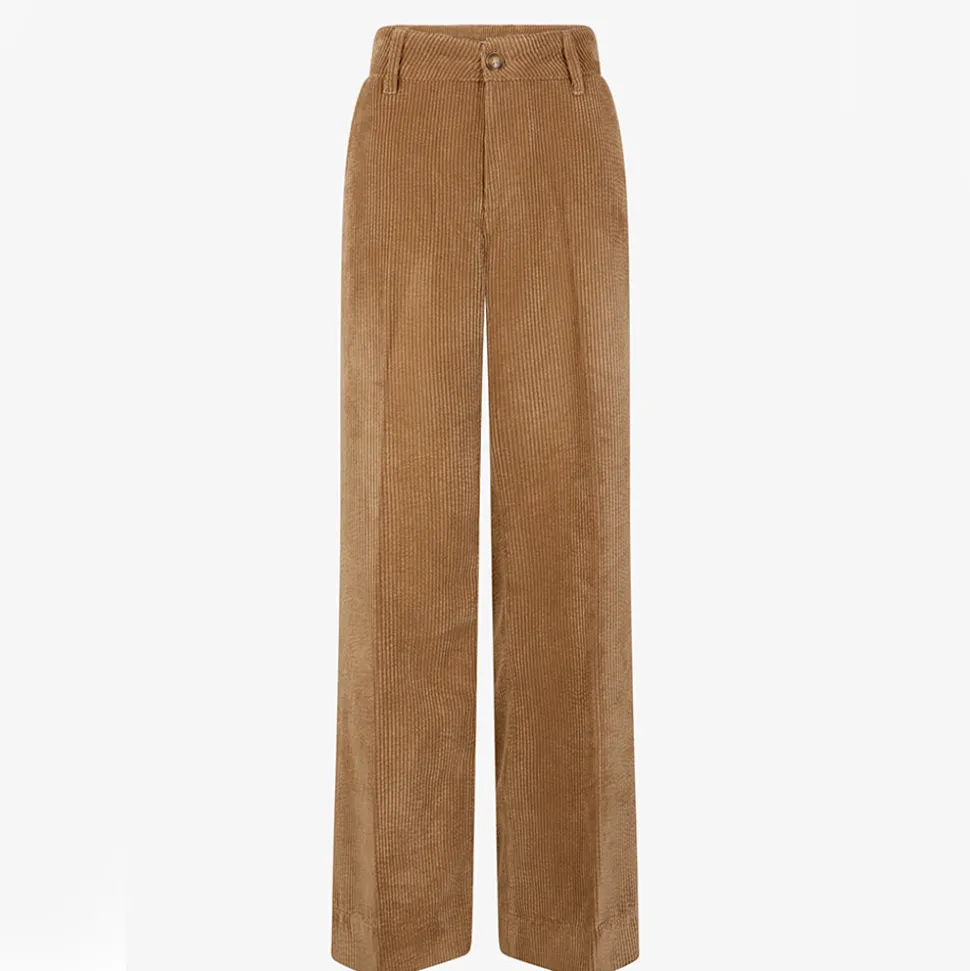 Gerard Darel - Pantalon Noemie - Sable
