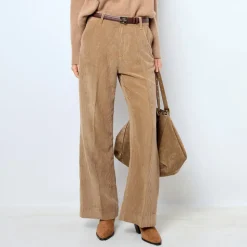 Gerard Darel - Pantalon Noemie - Sable