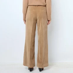 Gerard Darel - Pantalon Noemie - Sable
