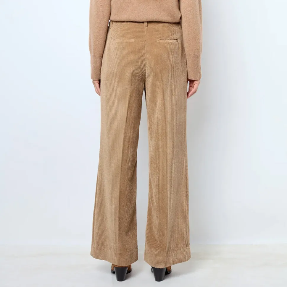 Gerard Darel - Pantalon Noemie - Sable