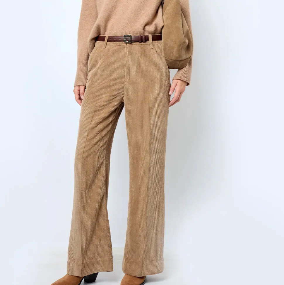 Gerard Darel - Pantalon Noemie - Sable