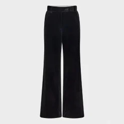 Gerard Darel - Pantalon Nora - Noir