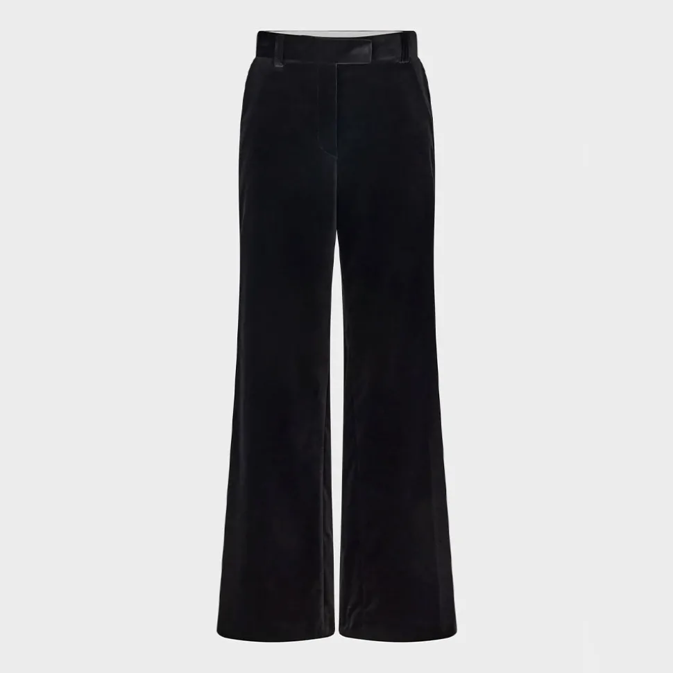 Gerard Darel - Pantalon Nora - Noir