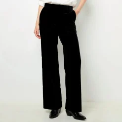 Gerard Darel - Pantalon Nora - Noir