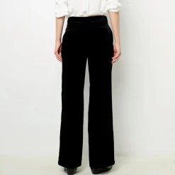 Gerard Darel - Pantalon Nora - Noir