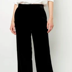 Gerard Darel - Pantalon Nora - Noir