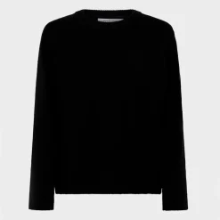 Gerard Darel - Pull en cachemire Jovita - Noir
