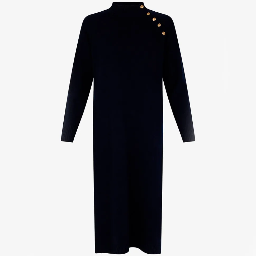 Gerard Darel - Robe Shaina - Noir