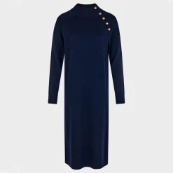 Gerard Darel - Robe Shaina - Marine