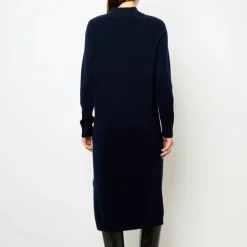 Gerard Darel - Robe Shaina - Marine