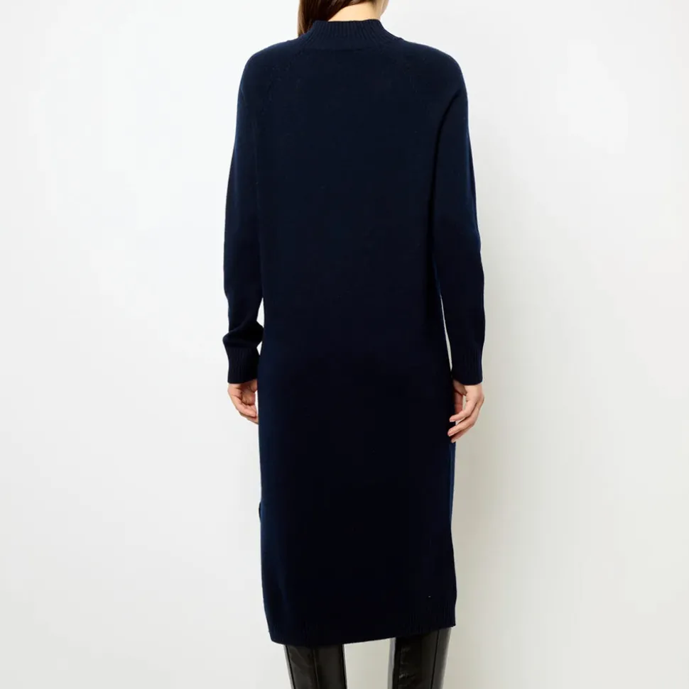 Gerard Darel - Robe Shaina - Marine