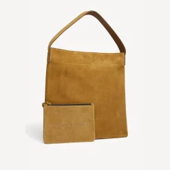 Gerard Darel - Sac à main Lady - Blé