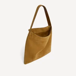 Gerard Darel - Sac à main Lady - Blé