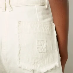 Gerard Darel - Short Farel - Ecru