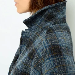Gerard Darel - Veste Mayssane - Marine