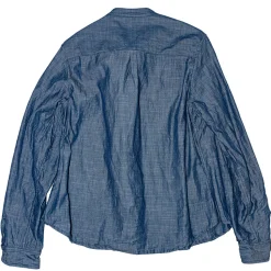 Gerard Firenze - Blouse - Bleu