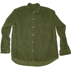 Gerard Firenze - Chemise - Kaki