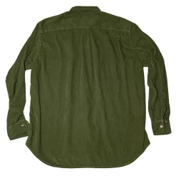 Gerard Firenze - Chemise - Kaki
