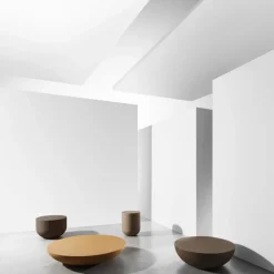 Gervasoni - Table Basse Heiko - Cassel