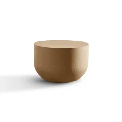 Gervasoni - Table Basse Heiko - Cassel