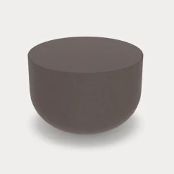 Gervasoni - Table Basse Heiko - Ombra