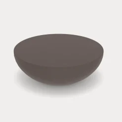 Gervasoni - Table Basse Heiko - Ombra