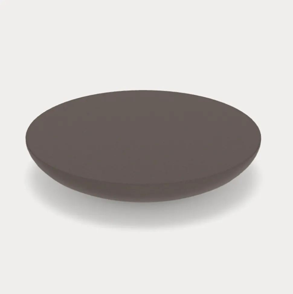 Gervasoni - Table Basse Heiko - Ombra