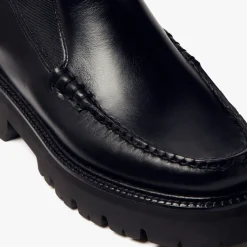 GH Bass - Chelsea Boot - Noir