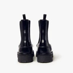 GH Bass - Chelsea Boot - Noir