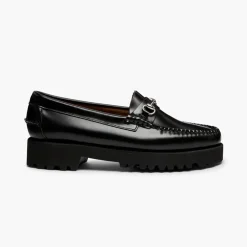 GH Bass - Mocassins Weejuns 90s Lianna - Noir